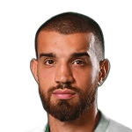 Vladyslav Baboglo