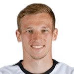 Valeriy Luchkevych