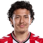 Ian Poveda