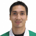 Ricardo Pedriel