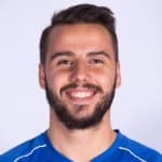 Dženis Beganović
