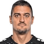 Nemanja Nedic