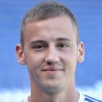 Velimir Vlahović