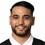 Mohamed Belhadj