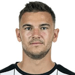 Romario Rosch