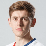 Benjamin Tollitt