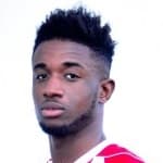 Junior Ogedi-Uzokwe