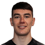 Luke McNicholas