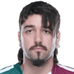 Dimitri Petratos