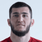 Idris Umaev