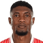 Kennedy Boateng