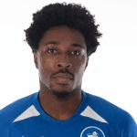 Alain Kouadio