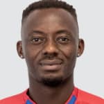 Cedric Gogoua