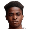 P. Mensah