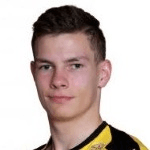 Mórits Mortensen