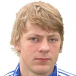 Elias Rasmussen