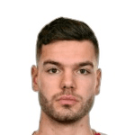 Stefan Radosavljevic