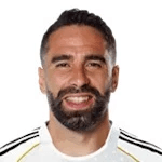 Daniel Carvajal