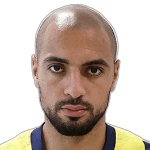 Sofyan Amrabat