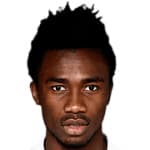 Samuel Tetteh