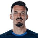 Mërgim Berisha