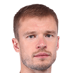 Pavel Nekhajchik