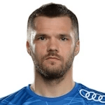 Roman Begunov