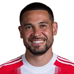 Raphaël Guerreiro