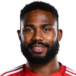 Emmanuel Dennis