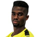 Mohamady Traoré