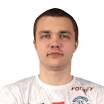 Aleksey Lavrik