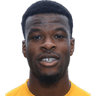 K. Lumbombo-Kalala