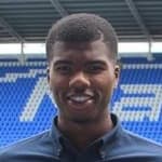 Rowan Liburd