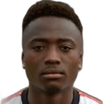Dominic Udoh