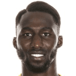 Jean-Yves Koue Niate