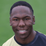 Joshua Davies