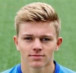 Jake Charles