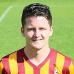 Billy Knott