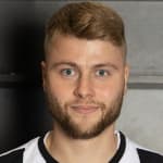 Oliver Shenton