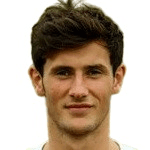 Elliot Osborne