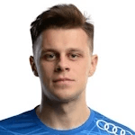 Daniil Silinskiy