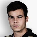 Charilaos Charisis