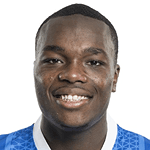 Ken Nkuba