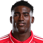 Taiwo Awoniyi