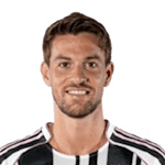 Daniele Rugani