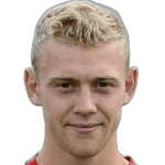 Henrik Bjordal