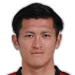 Naomichi Ueda