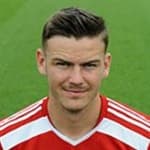 Benjamin Gladwin