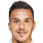 Yanis Hamache