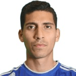 Jose Francisco Cevallos